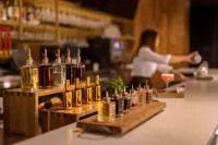Hilton Québec - bar