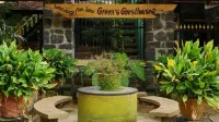Green's Guest House Hotels in Edayanchavadi
