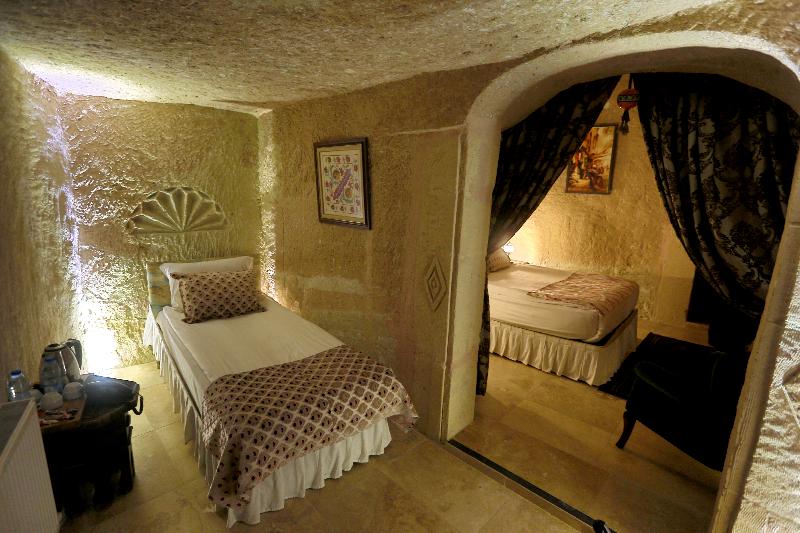 Cappadocia Abras Cave Hotel