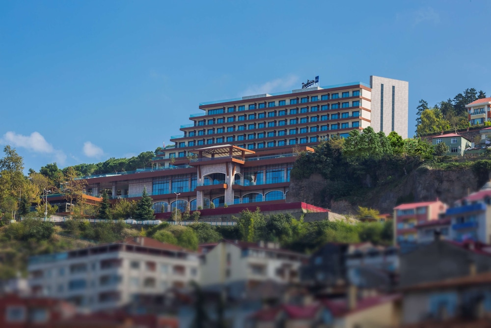 Radisson Blu Hotel Trabzon