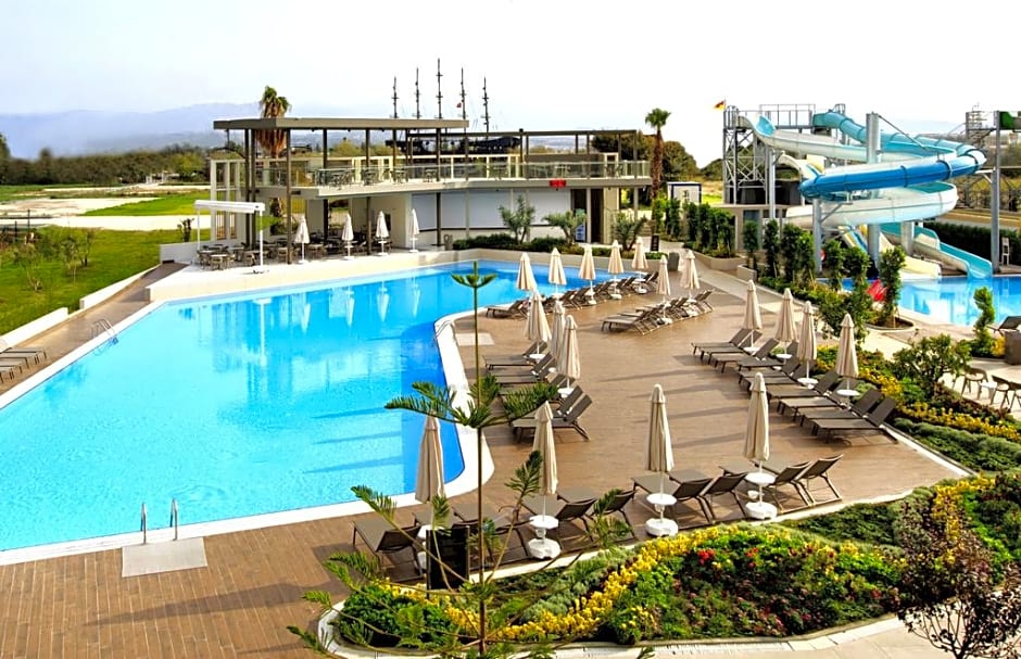 Riolavitas Resort & Spa - All Inclusive