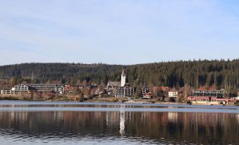 Landgasthof - Hotel Eisenbachstube