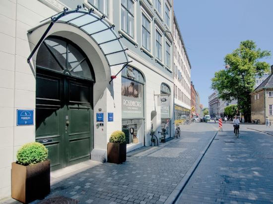 Hotels Near Hot Buns Copenhagen In Copenhagen - 2022 Hotels | Trip.com