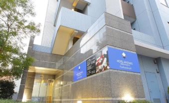 HOTEL MYSTAYS Asakusabashi