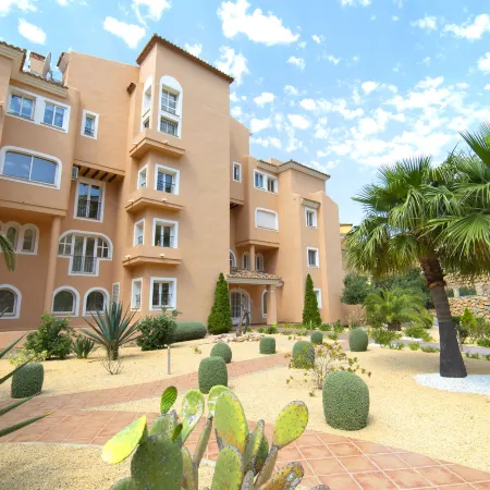 Residencial Jazmines