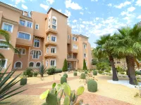 Residencial Jazmines - Spa
