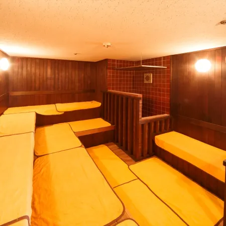 Hotel Koyokan