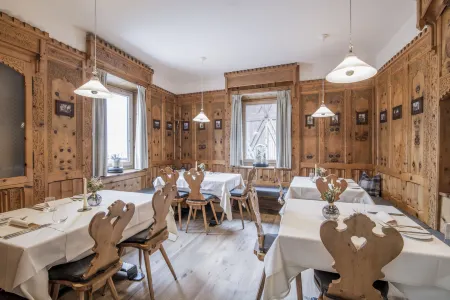 Hotel Wieser Отели в г. Sterzing