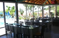 Red Rose Hotel Hotels in Oludeniz Mahallesi