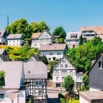 Auswärts - Dein Hotel