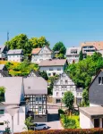 باركهوتل شمالينبيرج فنادق في Schmallenberg