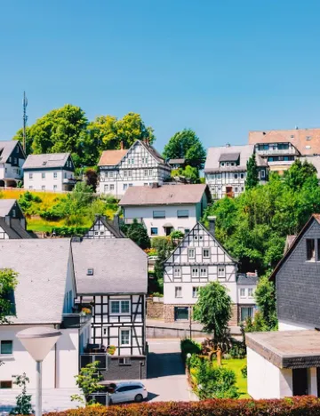 Auswärts - Dein Hotel