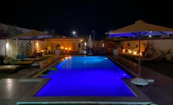 View Villa Apartments Hurghada