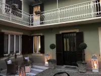 Villa Marengo Guest House Hotels in Alessandria