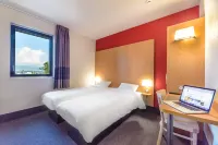B&B Hotel Colmar Expo Hotel di Bischwihr