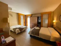Hotel Villa Pigalle Hotel di Tezze sul Brenta