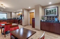 Comfort Suites Florence Shoals Area - breakfast