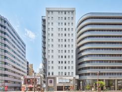 Comfort Hotel Hiroshima Otemachi