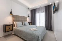 Correeira Luxury Residence T3 G - Albufeira, Pools, Wifi, BBQ, Beach - สระว่ายน้ำบนดาดฟ้า