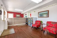 Econo Lodge Woodstock - Shenandoah Valley I-81 Hotels in Mount Jackson