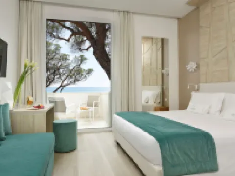 The Sense Experience Resort - Preferred Hotels & Resorts Hotel di Follonica