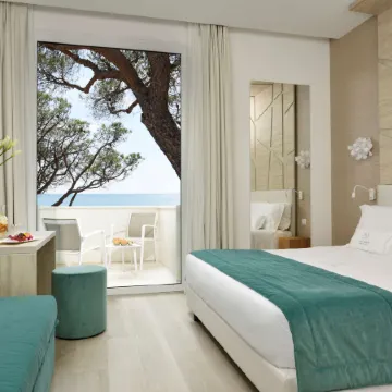 The Sense Experience Resort - Preferred Hotels & Resorts