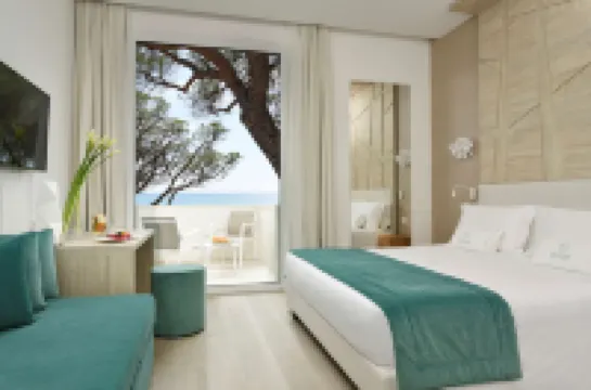 The Sense Experience Resort - Preferred Hotels & Resorts