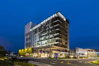 Novotel Criciuma Hotels near Tramontin Agroshop