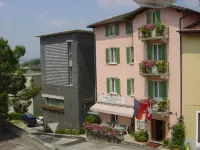 Conca Bella Boutique Hotel & Wine Experience Hotels in Mendrisio