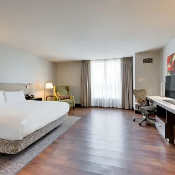 Hilton Garden Inn North Houston/Spring