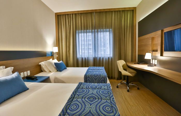 Hilton Garden Inn Santo Andre