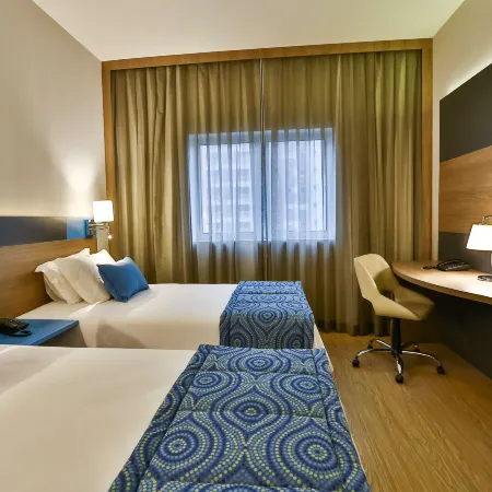 Hilton Garden Inn Santo Andre