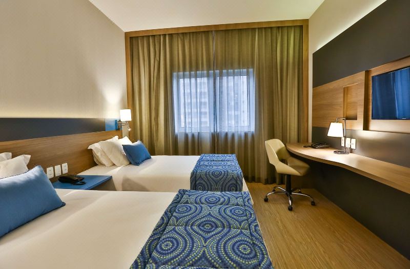 Hilton Garden Inn Santo Andre