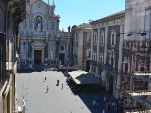 Tre Stelle Al Duomo