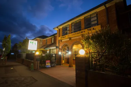 YHA Blue Mountains Katoomba