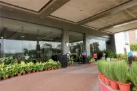 賈姆謝德布爾温德姆華美達酒店 - 健身室/gym room