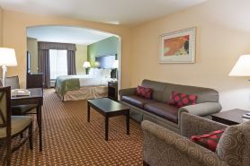 Holiday Inn Daytona Beach LPGA Boulevard