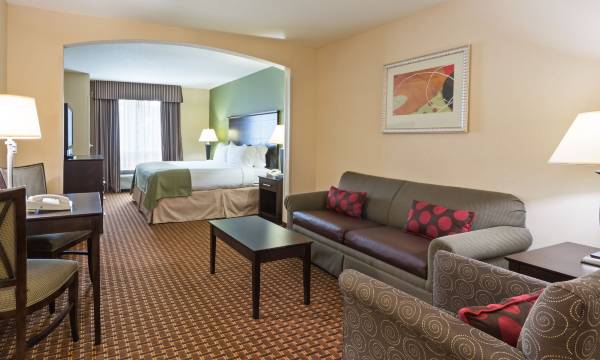 Holiday Inn Daytona Beach Lpga Blvd by IHG