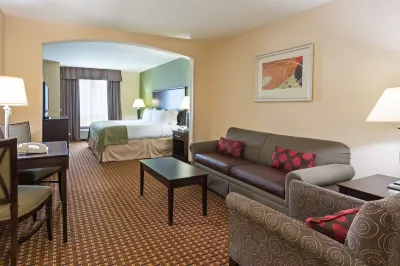 Holiday Inn Daytona Beach LPGA Boulevard Hotels near Bethune-Cookman University