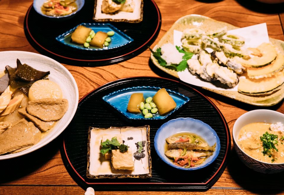 Traditional Tea Farmer's House with Meals 썸네일