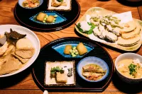 Traditional Teafarmers House Hotels in Kakegawa