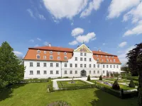 Schloss Lautrach - bar