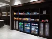 Residence Inn Boston Downtown/South End โรงแรมใกล้สนามเฟนเวย์พาร์ค