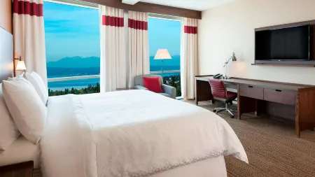 Four Points by Sheraton Seattle Airport South