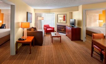 Sonesta ES Suites Allentown Bethlehem Airport