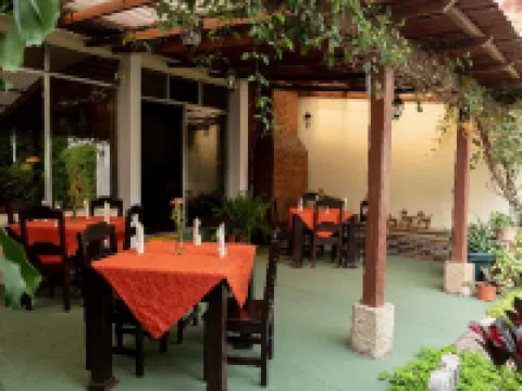 Hostal Donde Regina Hotels near Nacional Museum of Mayan Art: Archeology and Ethnology