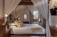 Palazzo Del Capitano Wellness & Relais - Luxury Borgo Capitano Collection Hotels in San Quirico d'Orcia