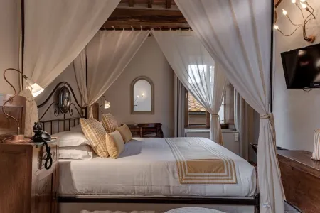 Palazzo Del Capitano Wellness & Relais - Luxury Borgo Capitano Collection Отели рядом с достопримечательностью «Val d'Orcia»