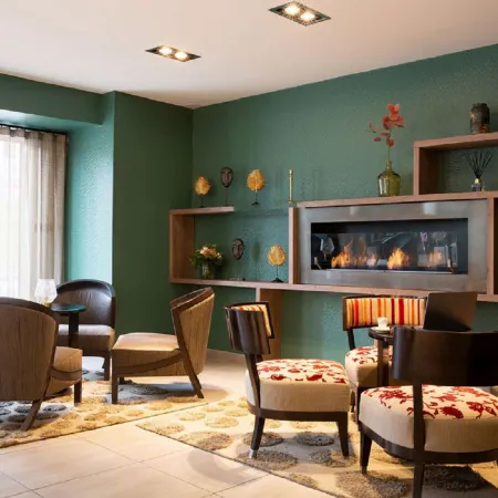 Best Western Hotel Belfort Centre Gare