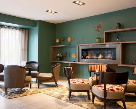 Best Western Hotel Belfort Centre Gare Hotels in Belfort